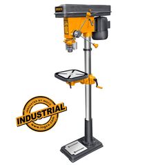 INGCO Ηλεκτρικό Δράπανο Κολωνάτο 750W DP207502 με 12 άτοκες δόσεις