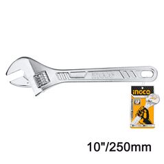 INGCO Γαλλικό Κλειδί 250mm HADW131102 με 12 άτοκες δόσεις