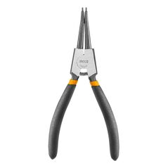 INGCO Ασφαλειοτσίμπιδο 180mm Ίσιο πατάς ανοίγει HCCP011801 με 12 άτοκες δόσεις