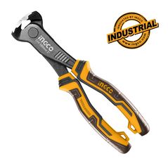INGCO Εμπροστοκόπτης 180mm HECP02180 με 12 άτοκες δόσεις