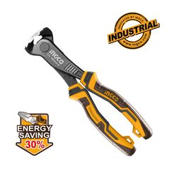 INGCO Εμπροστοκόπτης 160mm HECP28160 με 12 άτοκες δόσεις