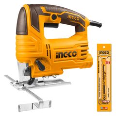 INGCO Ηλεκτρική Σέγα 570W JS57028 με 12 άτοκες δόσεις
