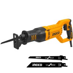INGCO Ηλεκτρική Σπαθόσεγα 750W RS8008 με 12 άτοκες δόσεις