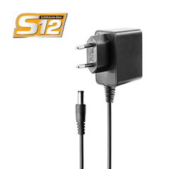 INGCO Φορτιστής Μπαταριών 12V FCLI12071E με 12 άτοκες δόσεις