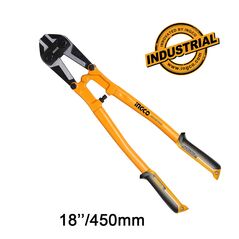 INGCO Ψαλίδι Μπετού 450mm HBC0818 με 12 άτοκες δόσεις