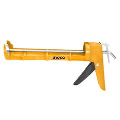 INGCO Πιστόλι Σιλικόνης 9" HCG0309 με 12 άτοκες δόσεις