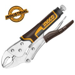INGCO Πένσα Gripp 250mm HCJLW0210 με 12 άτοκες δόσεις