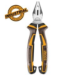 INGCO Πένσα 180mm HCP28188 με 12 άτοκες δόσεις