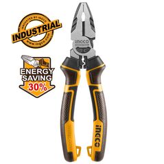 INGCO Πένσα Επαγγελματική 180mm HHCP28180 με 12 άτοκες δόσεις