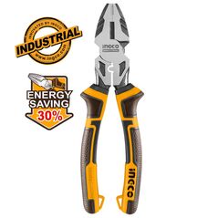 INGCO Πένσα Επαγγελματική 240mm HHCP28240 με 12 άτοκες δόσεις