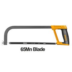 INGCO Σιδηροπρίονο 300mm HHFS3068 με 12 άτοκες δόσεις