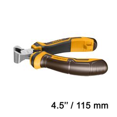 INGCO Μίνι Εμπροστοκόπτης 115mm HMBCD08115 με 12 άτοκες δόσεις
