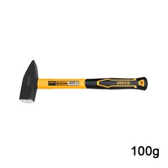 INGCO Σφυρί Μηχανικού 100g HMH880100 με 12 άτοκες δόσεις