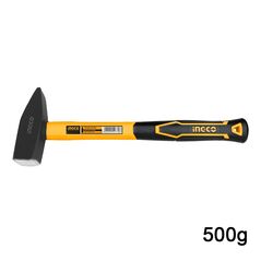 INGCO Σφυρί Μηχανικού 500g HMH880500 με 12 άτοκες δόσεις
