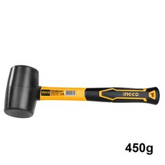 INGCO Ματσόλα 450g HRUH8216 με 12 άτοκες δόσεις