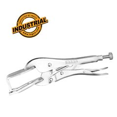 INGCO Πένσα Gripp Συγκόλλησης 250mm HWP0210 με 12 άτοκες δόσεις