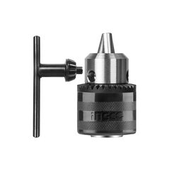 INGCO Τσοκ Δραπάνου 13mm με Κλειδί KC1301 με 12 άτοκες δόσεις