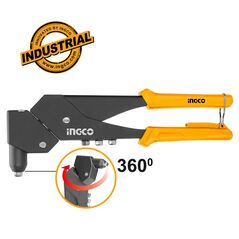 INGCO Πριτσιναδόρος Βαρέος Τύπου 267mm SHHR106 με 12 άτοκες δόσεις