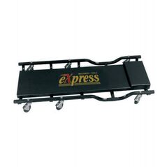 Express cr-640 Ξαπλωστρα Τροχηλατη έως 12 Άτοκες Δόσεις