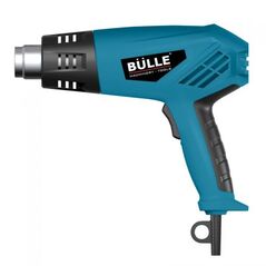 Bulle JS-HG12aii Πιστόλι Θερμού Αέρα / 63421 2000w έως 12 Άτοκες Δόσεις