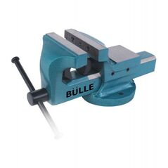 Bulle Μεγγενη Σταθερη Industrial 150mm έως 12 Άτοκες Δόσεις