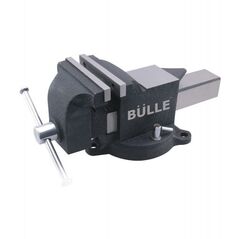 Bulle Μεγγενη Περιστρεφομενη Professional 75mm έως 12 Άτοκες Δόσεις