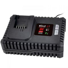 Bulle Γρήγορος Φορτιστής 18V 4A  pl Series 642017 έως 12 Άτοκες Δόσεις
