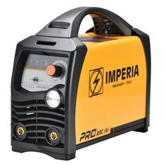 Imperia Ηλεκτρ/ση Inverter pro arc 181 έως 12 Άτοκες Δόσεις