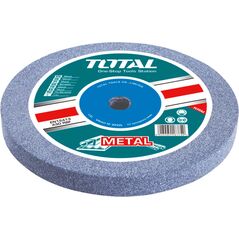 TOTAL ΣΜΥΡΔΟΤΡΟΧΟΣ Φ-200mm ΓΙΑ TBG35020 (TAC25200801) ως 12 Άτοκες Δόσεις
