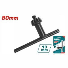 TOTAL ΚΛΕΙΔΙ ΓΙΑ ΤΣΟΚ ΔΡΑΠΑΝΟΥ 13mm (TAC470131) ως 12 Άτοκες Δόσεις