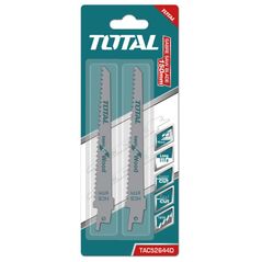 TOTAL ΛΑΜΑ ΣΠΑΘΟΣΕΓΑΣ ΞΥΛΟΥ 150mm (TAC52644D) ως 12 Άτοκες Δόσεις