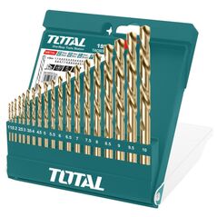 TOTAL ΣΕΤ ΤΡΥΠΑΝΙΑ HSS 19ΤΕΜ (TACSD0195) ως 12 Άτοκες Δόσεις