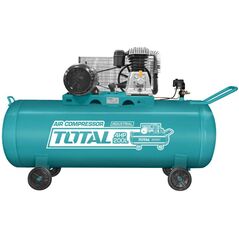 TOTAL ΑΕΡΟΣΥΜΠΙΕΣΤΗΣ ΙΜΑΝΤΑ 200 Lit (TC1402002) ως 12 Άτοκες Δόσεις