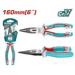 TOTAL ΠΛΑΤΥΤΣΙΜΠΙΔΟ ΙΣΙΟ 160mm (THT220606) ως 12 Άτοκες Δόσεις