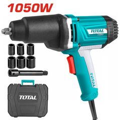 TOTAL ΜΠΟΥΛΟΝΟΚΛΕΙΔΟ 1.050W (TIW10101) ως 12 Άτοκες Δόσεις
