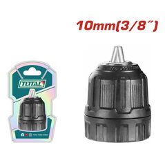 TOTAL ΑΥΤΟΜΑΤΟ ΤΣΟΚ 10mm (TAC451016) ως 12 Άτοκες Δόσεις