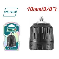 TOTAL ΑΥΤΟΜΑΤΟ ΤΣΟΚ 10mm (TAC451026) ως 12 Άτοκες Δόσεις