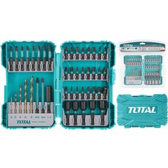 TOTAL ΣΕΤ ΜΥΤΕΣ ΚΡΟΥΣΗΣ 45ΤΕΜ (TACSDL24502) ως 12 Άτοκες Δόσεις