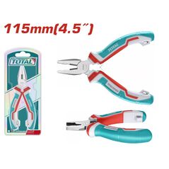 TOTAL ΜΙΝΙ ΠΕΝΣΑΚΙ 115mm (THTMN156) ως 12 Άτοκες Δόσεις