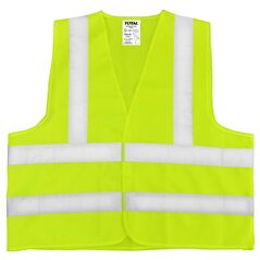 TOTAL ΓΙΛΕΚΟ ΦΩΣΦΟΡΙΖΕ ΚΙΤΡΙΝΟ Μέγεθος XL (TSP502) ως 12 Άτοκες Δόσεις