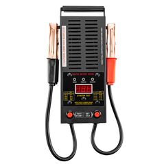 NEO TOOLS Ελεγκτής μπαταρι΄ων 12V ψηφιακός 11-985 ως 12 Άτοκες Δόσεις