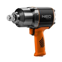 NEO TOOLS Αερόκλειδο 3/4&quot; 14-008 ως 12 Άτοκες Δόσεις