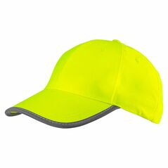 NEO TOOLS Καπέλο υψηλής ευκρίνειας κίτρινο 81-793 ως 12 Άτοκες Δόσεις
