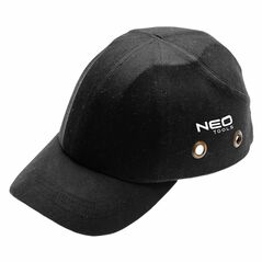 NEO TOOLS Καπέλο εργασίας τύπου Μπέιζμπολ 97-590 ως 12 Άτοκες Δόσεις