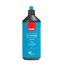 RUPES RUPES 9.XC1 ΑΛΟΙΦΗ ΓΥΑΛΙΣΜΑΤΟΣ MARINE "ΕΝΟΣ ΒΗΜΑΤΟΣ" 1000ML 120058 έως 12 Άτοκες δόσεις