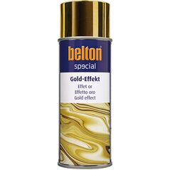 Kwasny Group Belton Kwasny Group Belton 323199 SPRAY ΒΑΦΗΣ , ΧΡΥΣΟ - 400ML 300121 έως 12 Άτοκες δόσεις