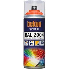 Kwasny Group Belton Kwasny Group Belton 324032 SPRAY RAL 2004 , ΠΟΡΤΟΚΑΛΙ - 400 ML 300072 έως 12 Άτοκες δόσεις