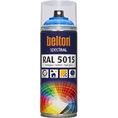 Kwasny Group Belton Kwasny Group Belton 324086 SPRAY RAL 5015 , ΜΠΛΕ ΟΥΡΑΝΟΥ - 400 ML 300073 έως 12 Άτοκες δόσεις