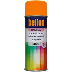 Kwasny Group Belton Kwasny Group Belton 324199 SPRAY RAL 1003 , ΚΙΤΡΙΝΟ ΣΗΜΑΝΣΗΣ - 400ML 300210 έως 12 Άτοκες δόσεις