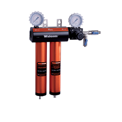 Walcom Thermodry Compressed Air Filtration System - FSRD